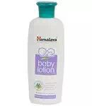 HIMALAYA BABY LOTION 200ml