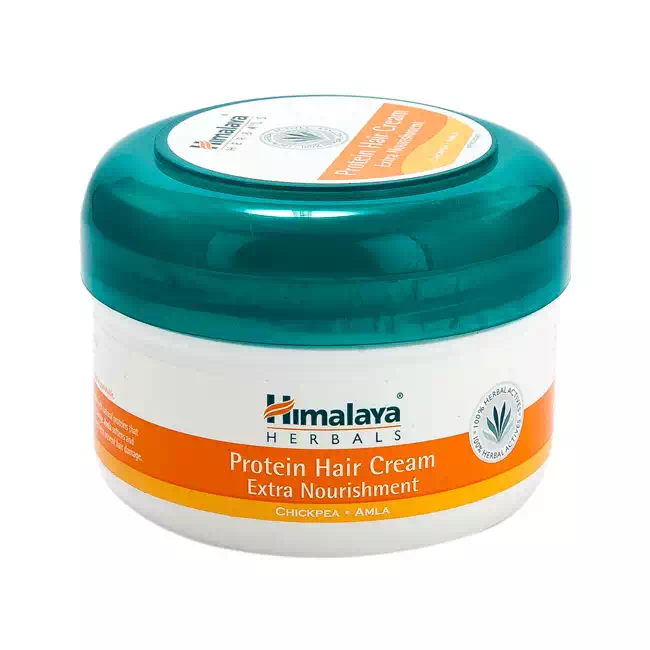 HIMALAYA PROTEIN HAIR CREAM 100 ml