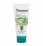 HIMALAYA PURIFYING NEEM SCRUB 50gm