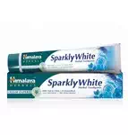 HIMALAYA SPARKLING WHITE TOOTH PASTE 80gm