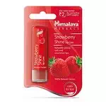 Himalaya strawberry lip balm