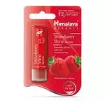 HIMALAYA STRAWBERRY LIP BALM 4.5gm