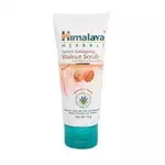 HIMALAYA GENTLE EXFOLIATING WALNUT SCRUB 50gm