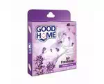 GOOD HOME AIR FRESHENER LAVENDER 50gm
