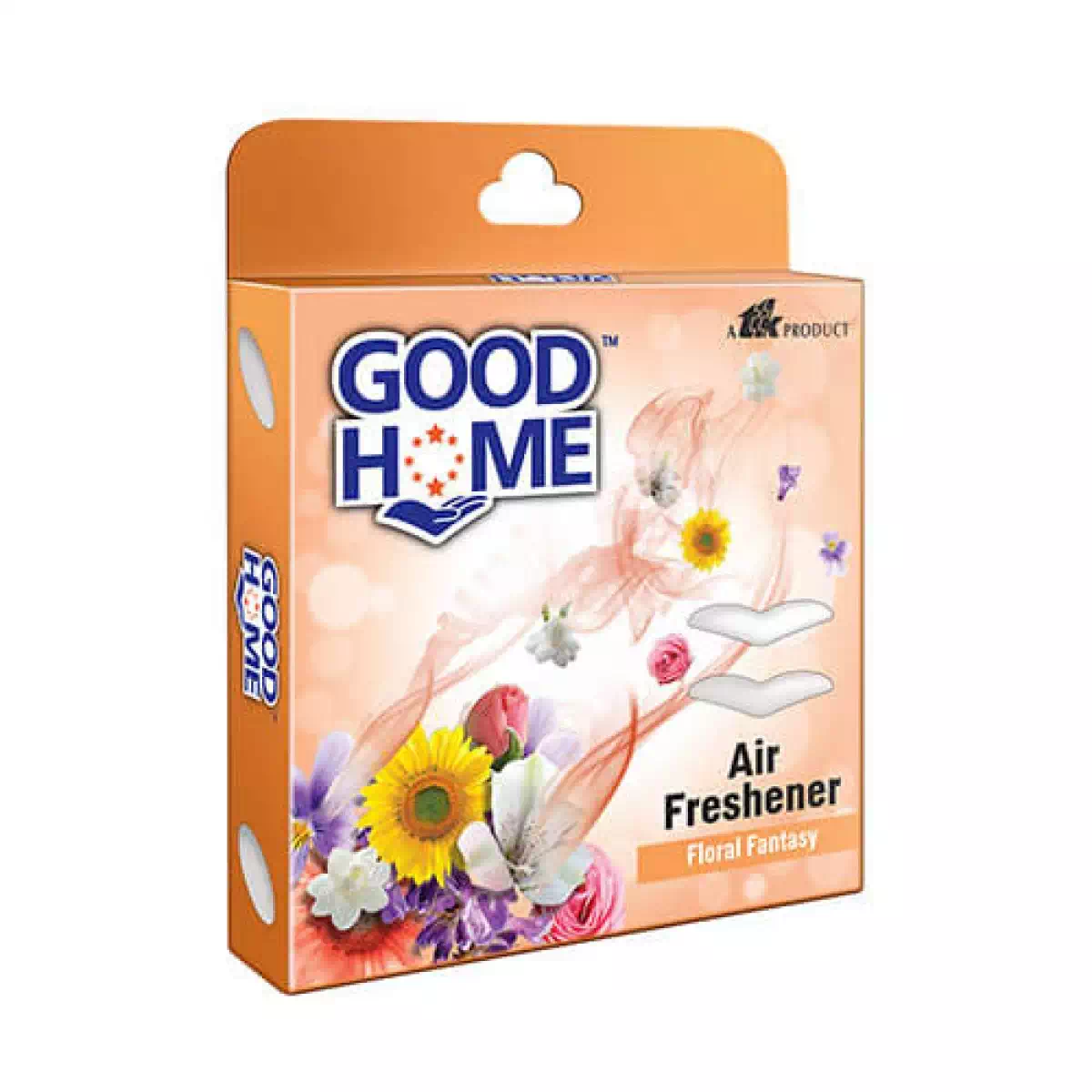 GOOD HOME AIR FRESH FLORAL FANTASY 75 gm