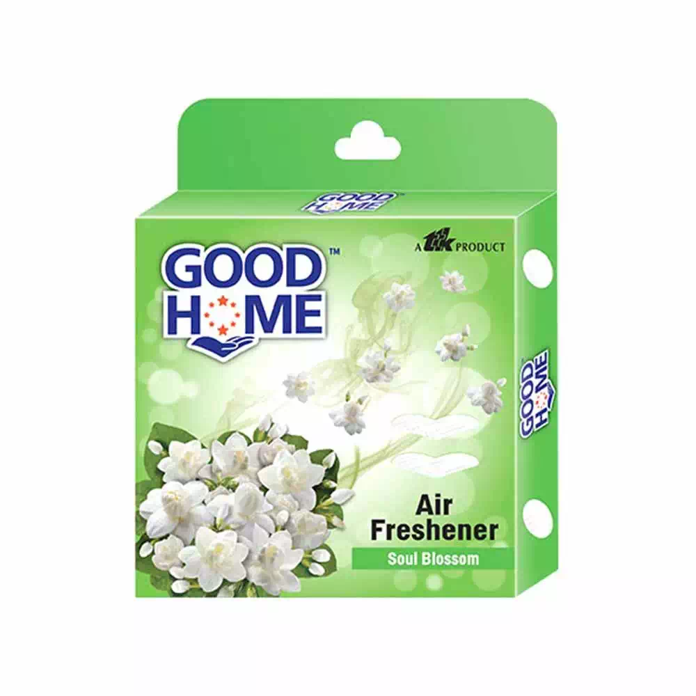 GOOD HOME AIR FRESHENER JASMINE 75 gm