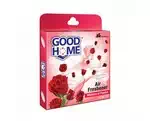GOOD HOME AIR FRESHENER ROSE 50gm