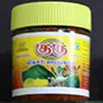 Guru Mixture Pickle 300gm