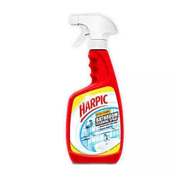 HARPIC EXTRA STRONG BATHROOM CLEANING SPRAY 400 ml