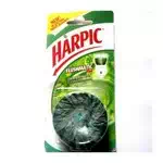 Harpic Flushmatic Pine Cistern Toilet Cleaner (green)