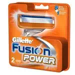 Gillette fusion (cartridges)