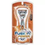 Gillette fusion power razor