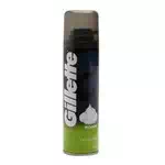 GILLETTE LEMON LIME FOAM 196 GM 196gm