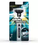 Gillette mach-3  razor