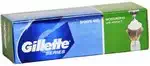 GILLETTE MOISTURIZING SHAVE GEL  60gm