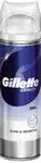 Gillette series pure & sensitive gel