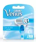 GILLETTE VENUS (WOMEN'S) RAZOR 1Nos