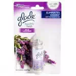 GLADE TOUCH FRESH REFILL LAVENDER 12ml