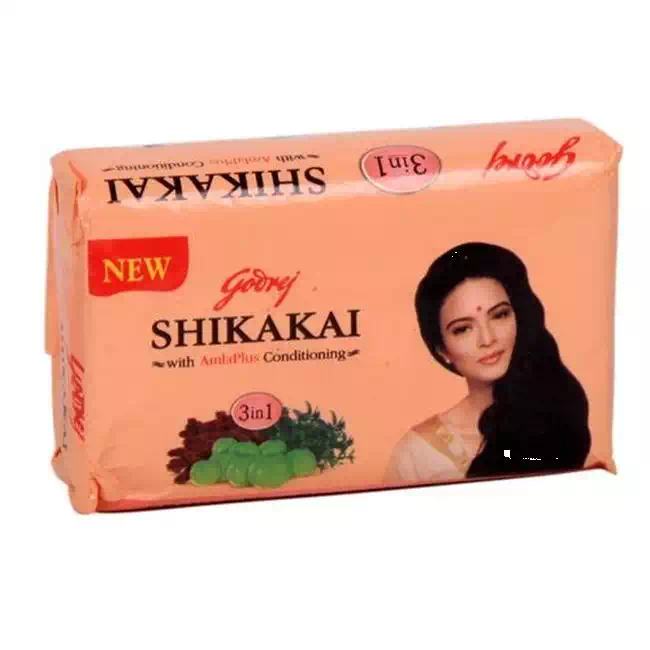 GODREJ SHIKAKAI SOAP 75 gm