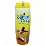 Gokul Santol Cool Talc