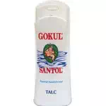 Gokul santol talc