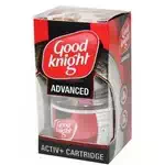 Good Knight Advanced Activ+cartridge 45night