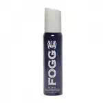 FOGG MEN 1000 ROYAL DEODORANT SPRAY 125gm