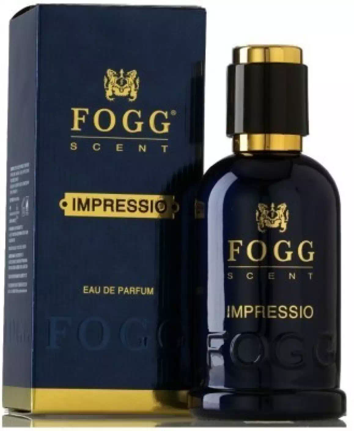 FOGG SCENT IMPRESSIO EAU DE PERFUME 100 ml