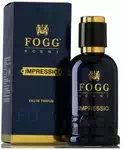 FOGG SCENT IMPRESSIO EAU DE PERFUME 100ml