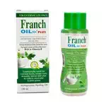 Franch oil nh plus