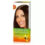 GARNIER COLOUR NATURALS BROWN NO.4 4gm