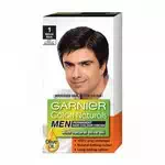 GARNIER COLOUR NATURALS MEN NATURA BLACK NO.1 60ml