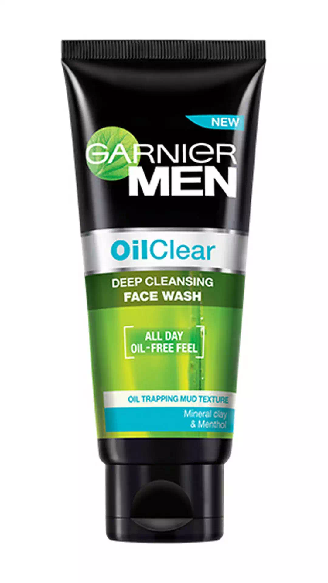 GARNIER MEN OIL CLEAR  FACE WASH 50 gm