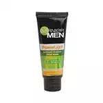 GARNIER MEN POWER LIGHT FACE WASH 100gm