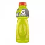 Gatorade sports drink lemon