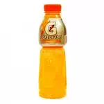 Gatorade sports drink orange