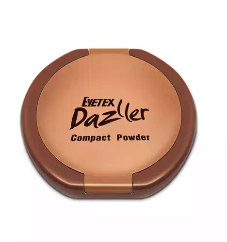 EYETEX DAZLLER FACE-POWDER NATURAL 30 gm