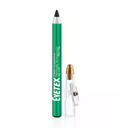 EYETEX KAJAL SUPREME ML-C/23 2 gm