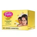 FEM TURMERIC HERBAL BLEACH CREAM 8gm