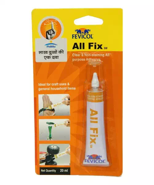 FEVICOL ALL FIX 20 ml