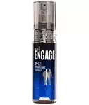 Engage m2 perfume spray