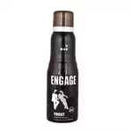 Engage Man Frost Deodorant Spray