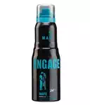 ENGAGE MAN MATE DEODORANT SPRAY 150ml