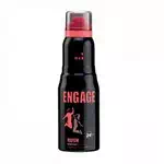 Engage Man Rush Deodorant Spray