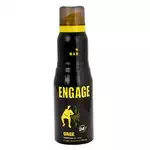Engage Man Urge Deodorant Spray