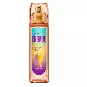 ENGAGE W2 PERFUME SPRAY 120 ml