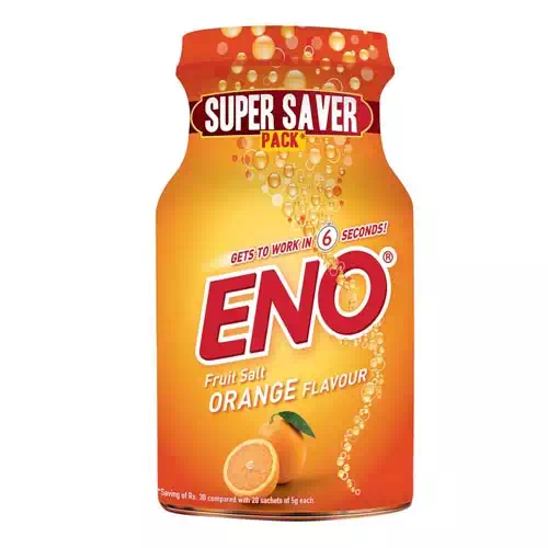 ENO ORANGE 100 gm