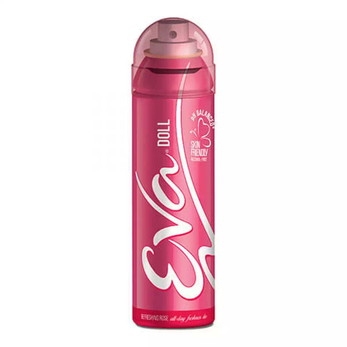 EVA DOLL DEODORANT SPRAY 125 ml
