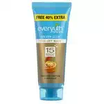EVERYUTH GOLDEN GLOW PEEL-OFF MASK 50gm