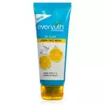 EVERYUTH LEMON FACE WASH 50gm